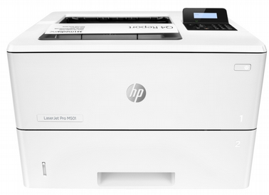 HP LaserJet Pro M501dn