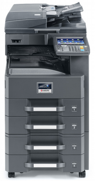 Kyocera TASKalfa 3510i