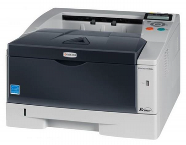 Kyocera Ecosys P2135dn
