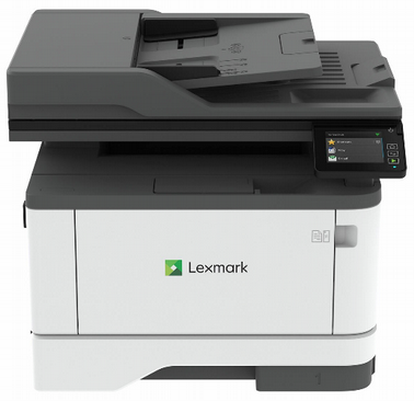 Lexmark MX431adn