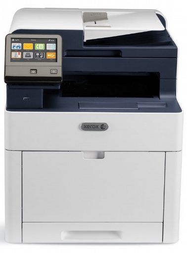 Xerox WorkCentre 6515DN